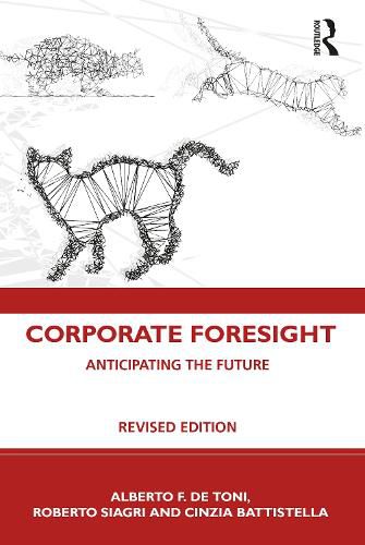 Corporate Foresight: Anticipating the Future