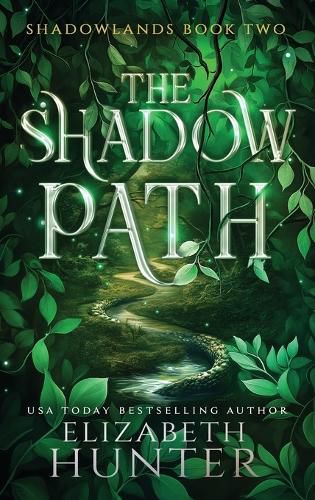 Cover image for The Shadow Path