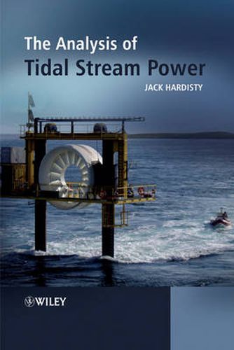 Cover image for The Analysis of Tidal Stream Power