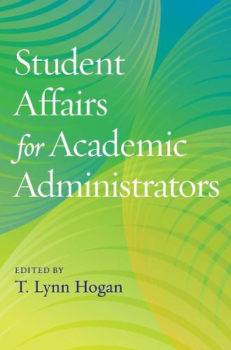 Cover image for Student Affairs for Academic Administrators