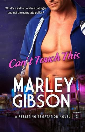 Cover image for Can't Touch This