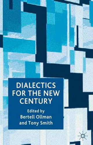 Cover image for Dialectics for the New Century