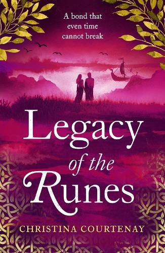 Cover image for Legacy of the Runes