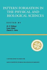 Cover image for Pattern Formation in the Physical and Biological Sciences