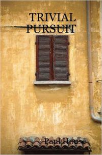 Cover image for Trivial Pursuit