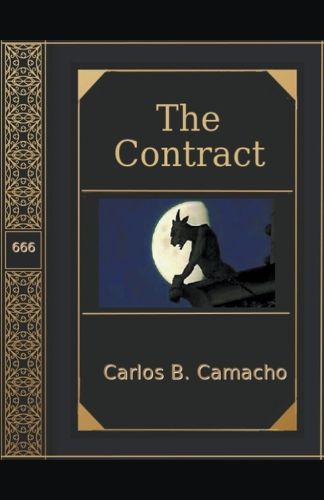 Cover image for The Contract