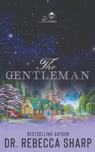 Cover image for The Gentleman