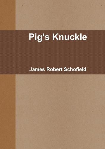 Pig's Knuckle