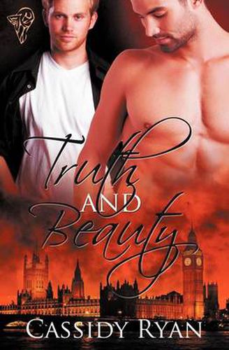 Cover image for Truth and Beauty