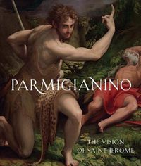 Cover image for Parmigianino