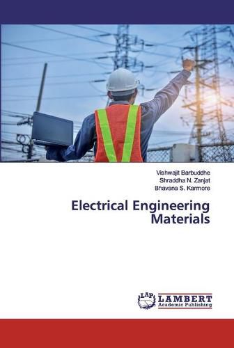 Cover image for Electrical Engineering Materials