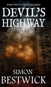 Cover image for Devil's Highway