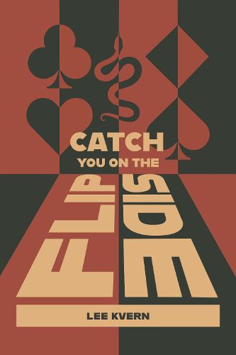 Cover image for Catch You On The Flipside