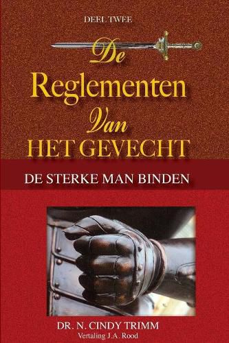 Cover image for Reglementen van het gevecht deel II