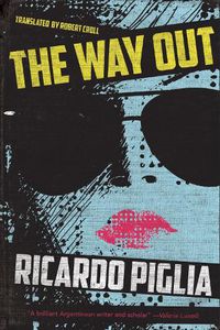 Cover image for The Way Out