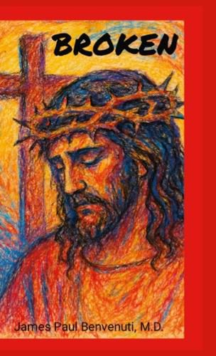 Cover image for Broken