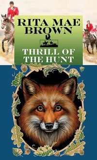Cover image for Thrill of the Hunt