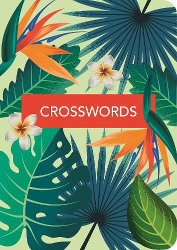 Cover image for Crosswords