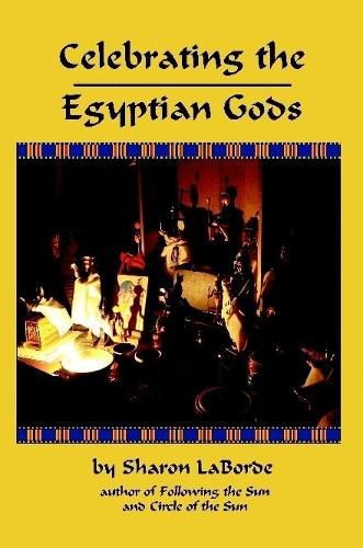 Celebrating the Egyptian Gods