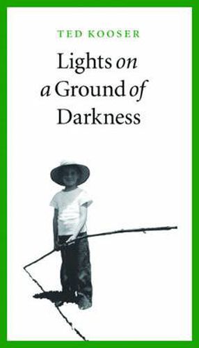 Lights on a Ground of Darkness: An Evocation of a Place and Time