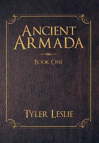 Cover image for Ancient Armada