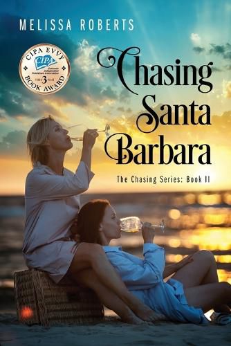 Cover image for Chasing Santa Barbara