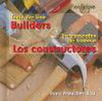 Cover image for Los Constructores / Builders