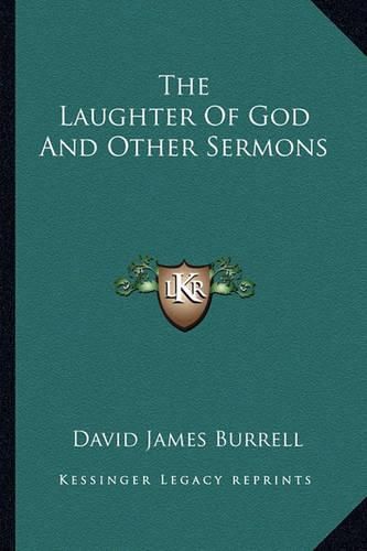 The Laughter of God and Other Sermons