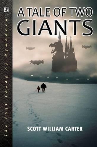 Cover image for A Tale of Two Giants