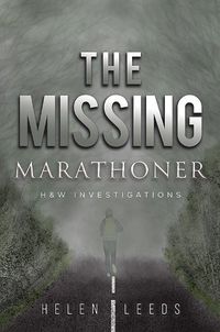 Cover image for The Missing Marathoner