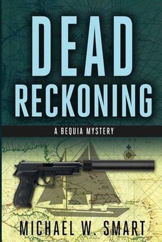 Cover image for Dead Reckoning