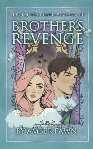 Cover image for Brother's Revenge