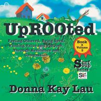 Cover image for Uprooted