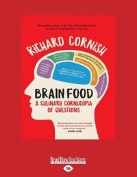 Cover image for Brain Food