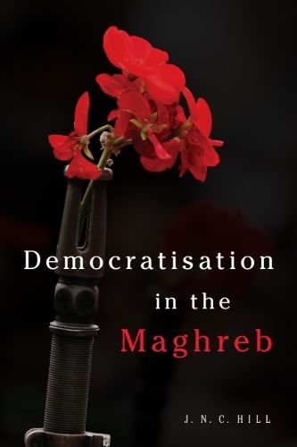Cover image for Democratisation in the Maghreb