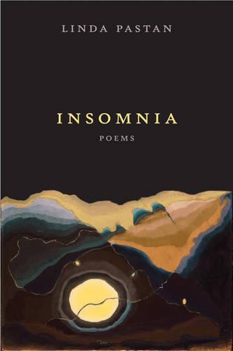 Cover image for Insomnia: Poems