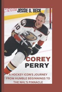 Cover image for Corey Perry