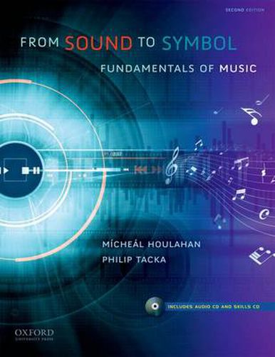 Cover image for From Sound to Symbol