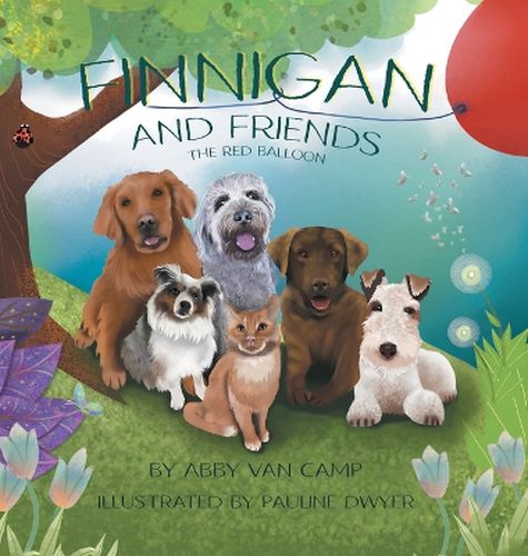 Cover image for The Red Balloon