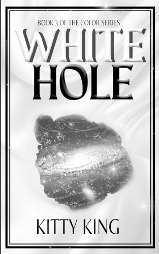 Cover image for White Hole