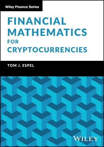 Cover image for Financial Mathematics for Cryptocurrencies