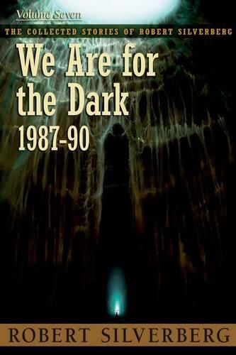 Cover image for We Are for the Dark