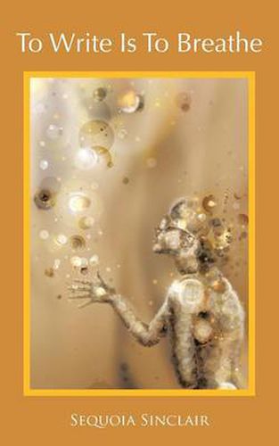 Cover image for To Write Is to Breathe