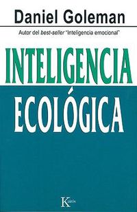Cover image for Inteligencia Ecologica