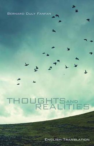 Cover image for Thoughts and Realities