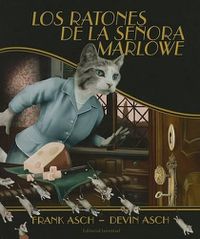 Cover image for Los Ratones de la Senora Marlowe