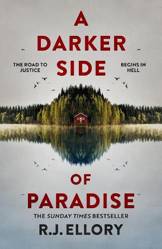 Cover image for A Darker Side of Paradise
