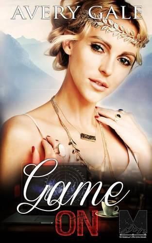 Cover image for Game on