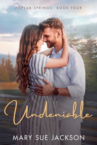 Cover image for Undeniable