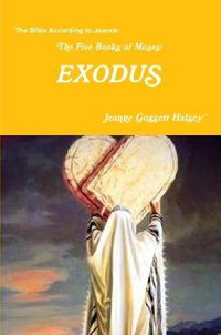 Cover image for The Five Books of Moses: EXODUS